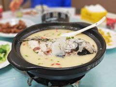 -鱼味馆(万佛湖店)