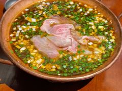 -SHAN山(前滩太古里店)