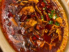 -甲乙饼·手工牛肉饼(东方广场店)