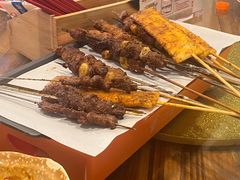 -冶建镜子·中国龙虾王(总店)