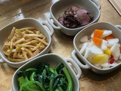 -漆黑觉米粉(三里屯店)