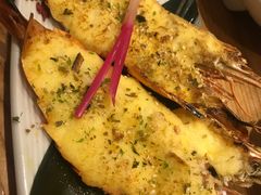 -大将料理餐厅(汇锦街店)