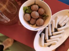 -小龙坎火锅(全球总店)