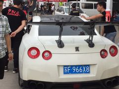 -天马赛车场
