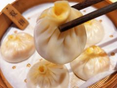 -裕兴记•蟹黄面馆(人民广场店)