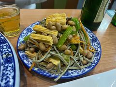 -西域老马美食(常营未来域店)
