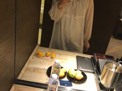 -舟山希尔顿酒店