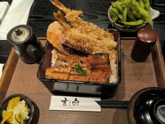 -玄白·炭烤活鳗(上海首店)