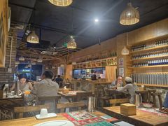 -平娃三宝烧烤·面食(南小街店)