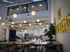 -WeWork中国(三里屯11号社区店)