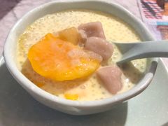 -发记甜品(豉油街店)