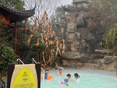 -深业半汤御泉庄温泉
