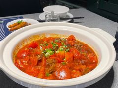 -鑫小城故事·砂锅·排骨藕汤(兴业路店)