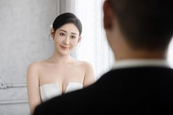 -秦皇岛我和你婚纱摄影工作室