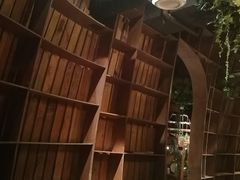 -仓库烤肉(绿园店)