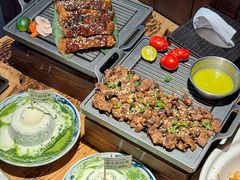 -小川洋风料理(街道口店)