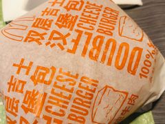 -麦当劳(长泰商业广场店)