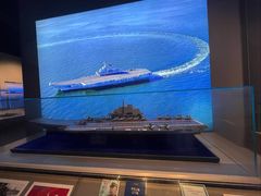 -中国人民解放军海军博物馆