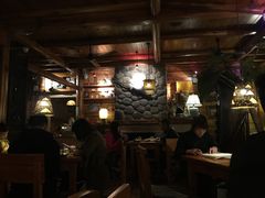 -源一咖啡馆(麒麟巷步行街店)