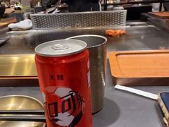 -大神太神·铁板烧(瑞虹天地月亮湾店)