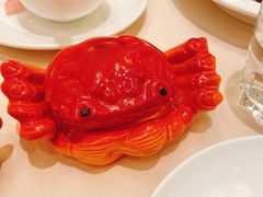 -得月楼·省级非遗·传统苏帮菜(观前店)