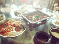 大碗先生(解放街店)-大碗先生家常湘菜(解放街店)