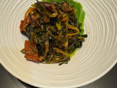 -合家小菜餐馆(新诚花苑店)