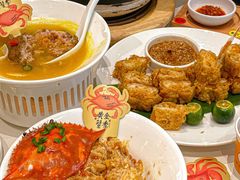 -蔡澜点心·粤菜(月星环球港店)