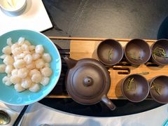 龙井问茶-柳莺湖上·湖景餐厅·江南菜(西湖店)