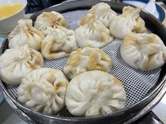 -石饮红星包子(中山路店)