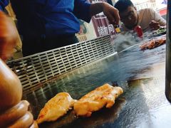 -大成铁板烧•板前(复古餐厅石老人店)