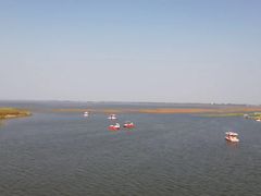 -卧龙湖