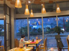 -鼎泰丰(嘉年华•海信广场VILLAGE店)