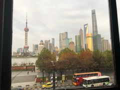 -YUE·6·西式融合餐厅(外滩六号店)