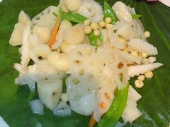 -吴中欢朋酒店-中餐厅
