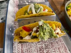 -HFFOUSA TACO弗萨塔可墨西哥餐厅(颐堤港店)
