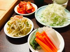 -蒜香焼肉PURUSHIN(马场路店)