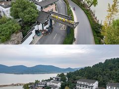 -南北湖风景区