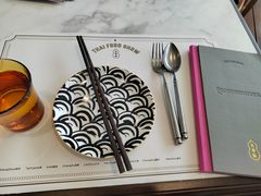 -太食獸泰式茶餐厅(济南万象城店)