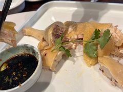 -壹只菜·崇明本地特色菜(崇明南门店)
