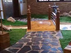 -启东恒大海上威尼斯酒店