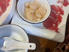 -前门杨记·铜锅涮肉(王府井·故宫店)