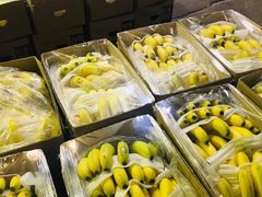 -菜园坝水果市场