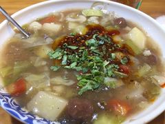 -清真·马继明肉丸胡辣汤回坊总店