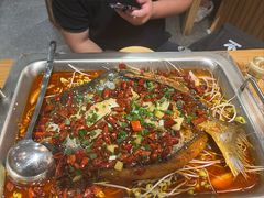 -水浒湘西小串烧烤.小龙虾.烤鱼(员村店)