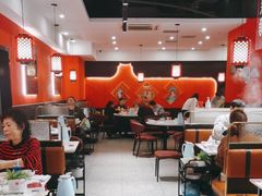 -八合里牛肉火锅(上海中山公园店)