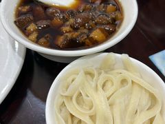 -晋阳饭庄(虎坊桥店)