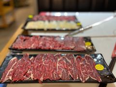 -陈记顺和牛肉火锅馆(天河北路店)