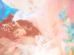 -九月鹰飞汉服摄影工作室