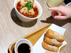 -太二酸菜鱼(菱角湖万达店)
